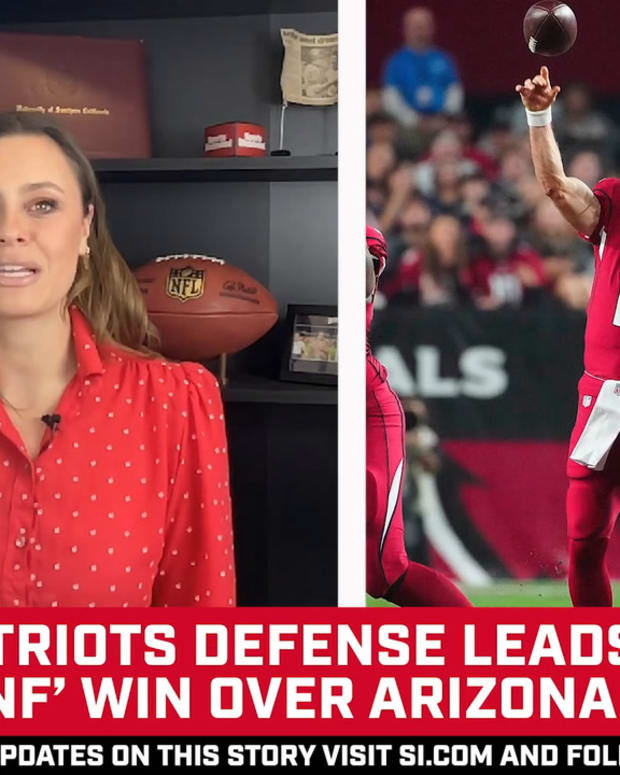 121322-MNF Recap